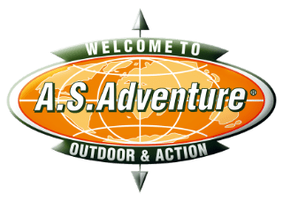 As Adventure Logo