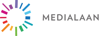 Medialaan Logo