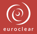 Euroclear Logo