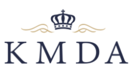 KMDA Logo