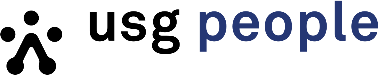 USG People Logo