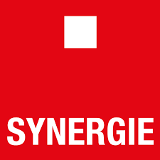 Synergie jobs Logo