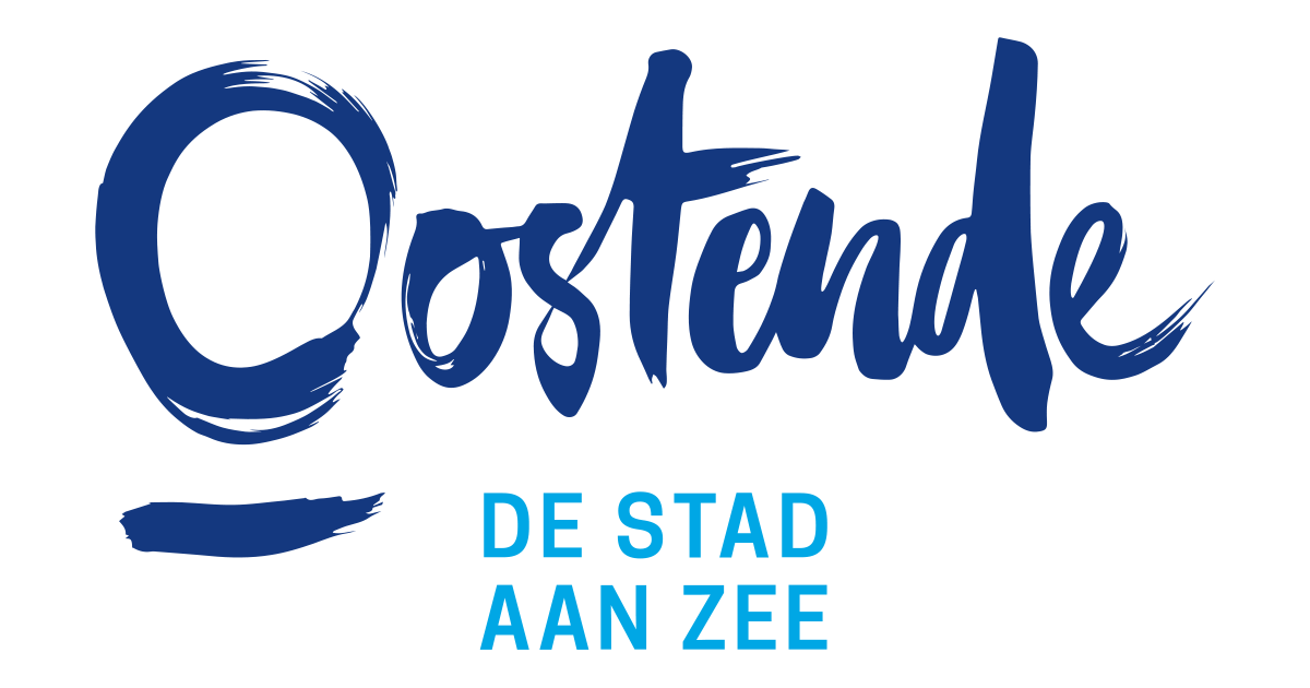 Stad Oostende Logo