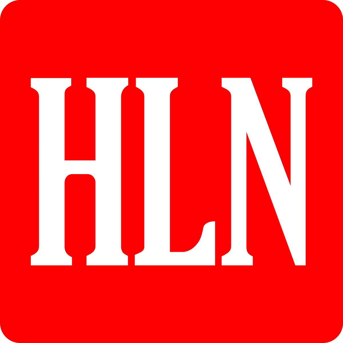 HLN: Werkvreugde Logo