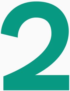 Radio 2: Wijs Logo